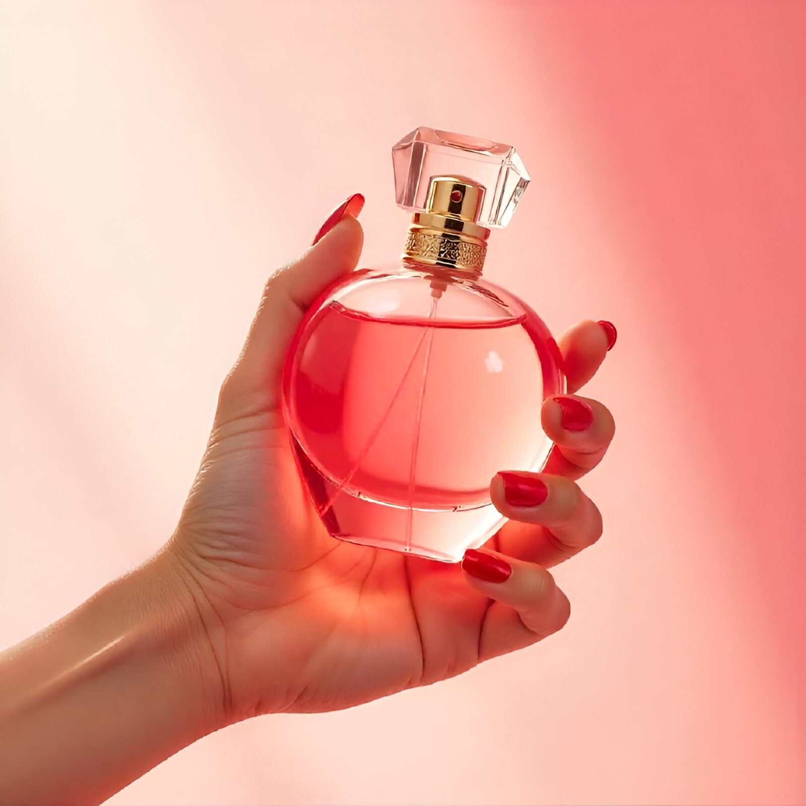 عطر و ادکلن