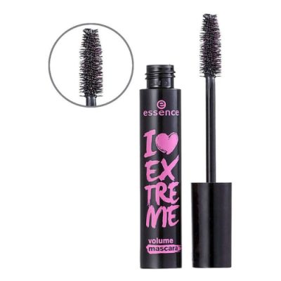 ریمل مشکی اسنس مدل I Love Extreme Volume
