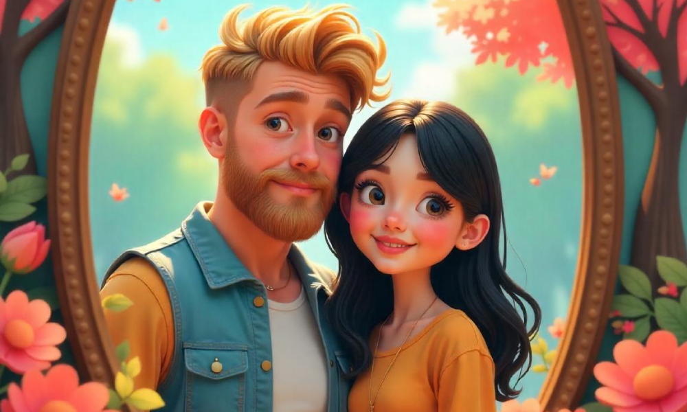 شروع یو کازمتیکس