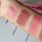 رژگونه استیکی طرح رود اسنس
