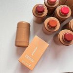 رژگونه استیکی طرح رود اسنس