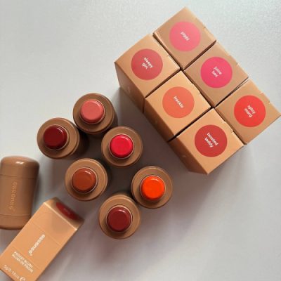 رژگونه استیکی اسنس طرح رود