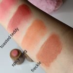 رژگونه استیکی طرح رود اسنس
