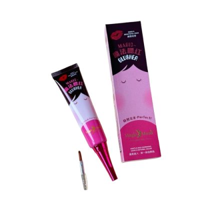 رژگونه حرارتی مجیک