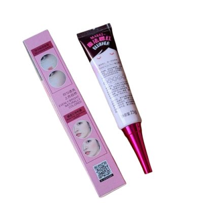 رژگونه حرارتی مجیک