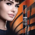 ریمل ایزادورا نارنجی مدل Big Bold Extreme