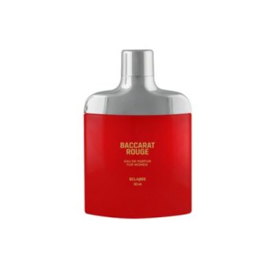 ادکلن جیبی زنانه اسکلاره مدل Baccarat Rouge