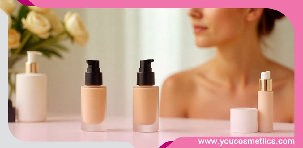 بهترین جایگزین کرم پودر