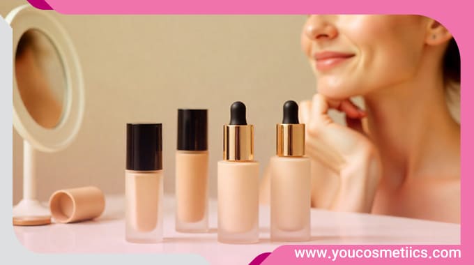 بهترین جایگزین کرم پودر