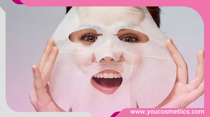 ماسک کلاژن بایودنس