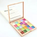 سایه 25 رنگ میس لارا