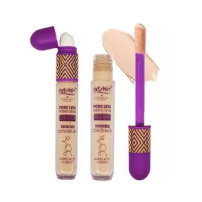 کانسیلر پددار آرت اسکین