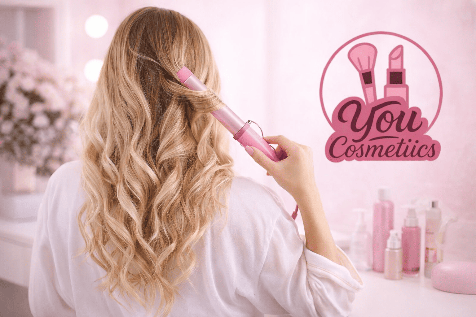 محصولات مراقبت از مو