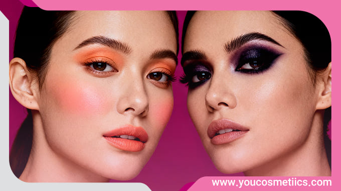 میکاپ روز چیست و چگونه انجام می‌شود؟