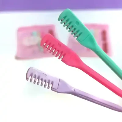 تیغ اصلاح موی بینی