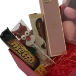پک ولنتاین دخترانه کد 03