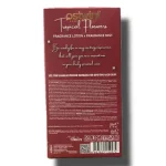ست بادی اسپلش و لوسیون بدن استوینت رایحه Tropical Flowers