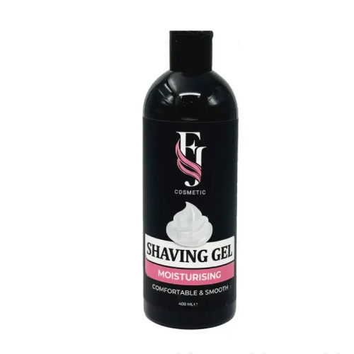 ژل اصلاح بانوان FJ ژل اصلاح بانوان FJ