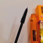 ریمل نارنجی کالیستا bold volume