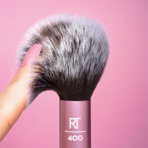 براش RT 400 Blush؛ برای رژگونه و آرایش گونهها